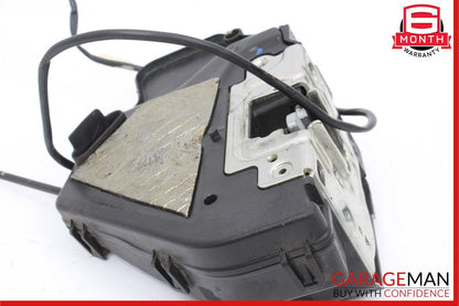 06-11 Mercedes W219 CLS500 CLS55 Rear Left Driver Door Lock Latch Actuator OEM