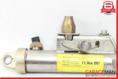 90-02 Mercedes R129 500SL SL500 Left Driver Side Roll Bar Hydraulic Cylinder