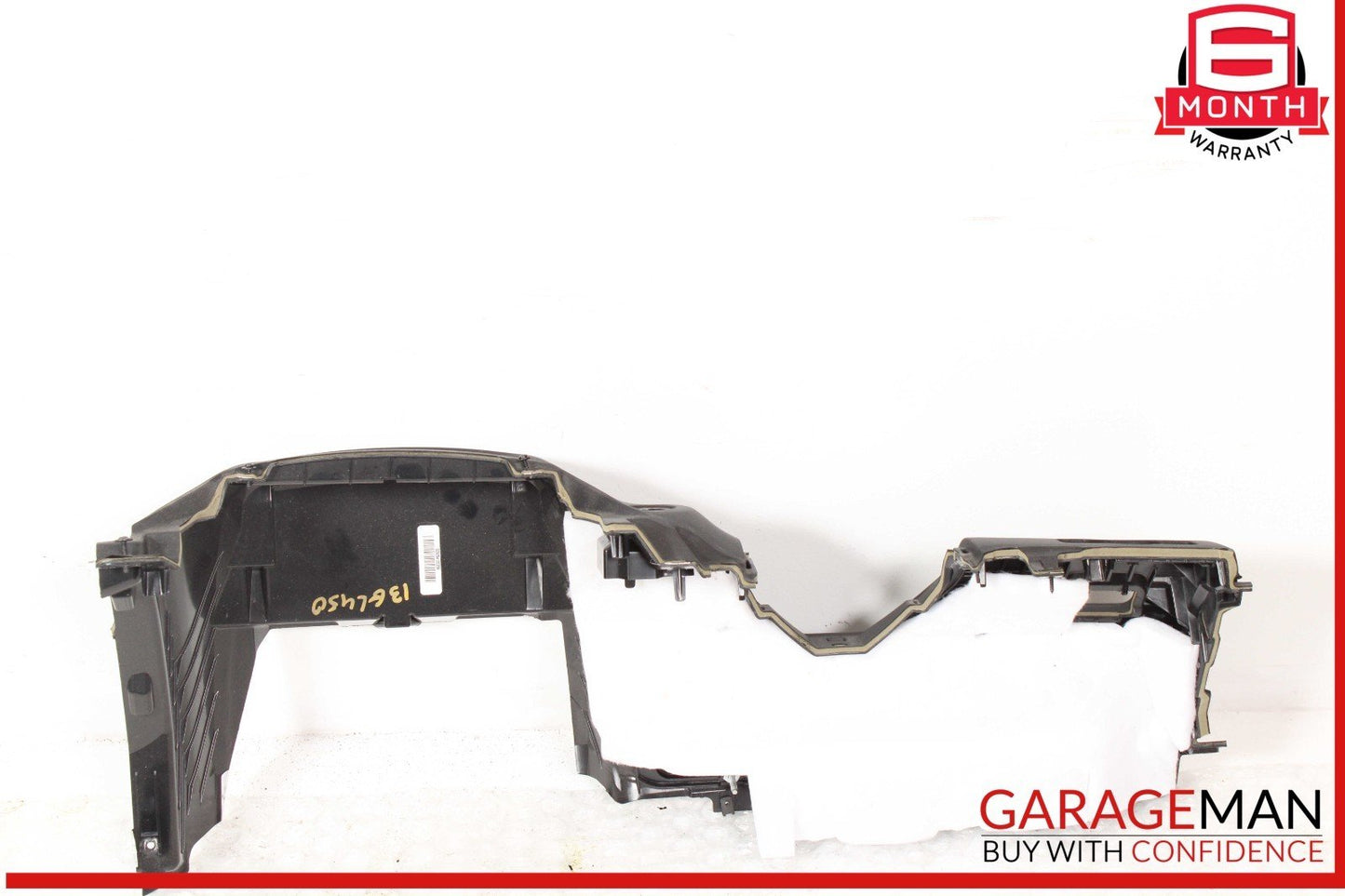 12-16 Mercedes X166 GL450 GL550 ML400 Dashboard Lower Left Side Knee Panel Cover