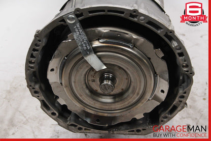 15-20 Mercedes W205 C300 E300 9G Automatic Transmission Assembly 725.008 OEM
