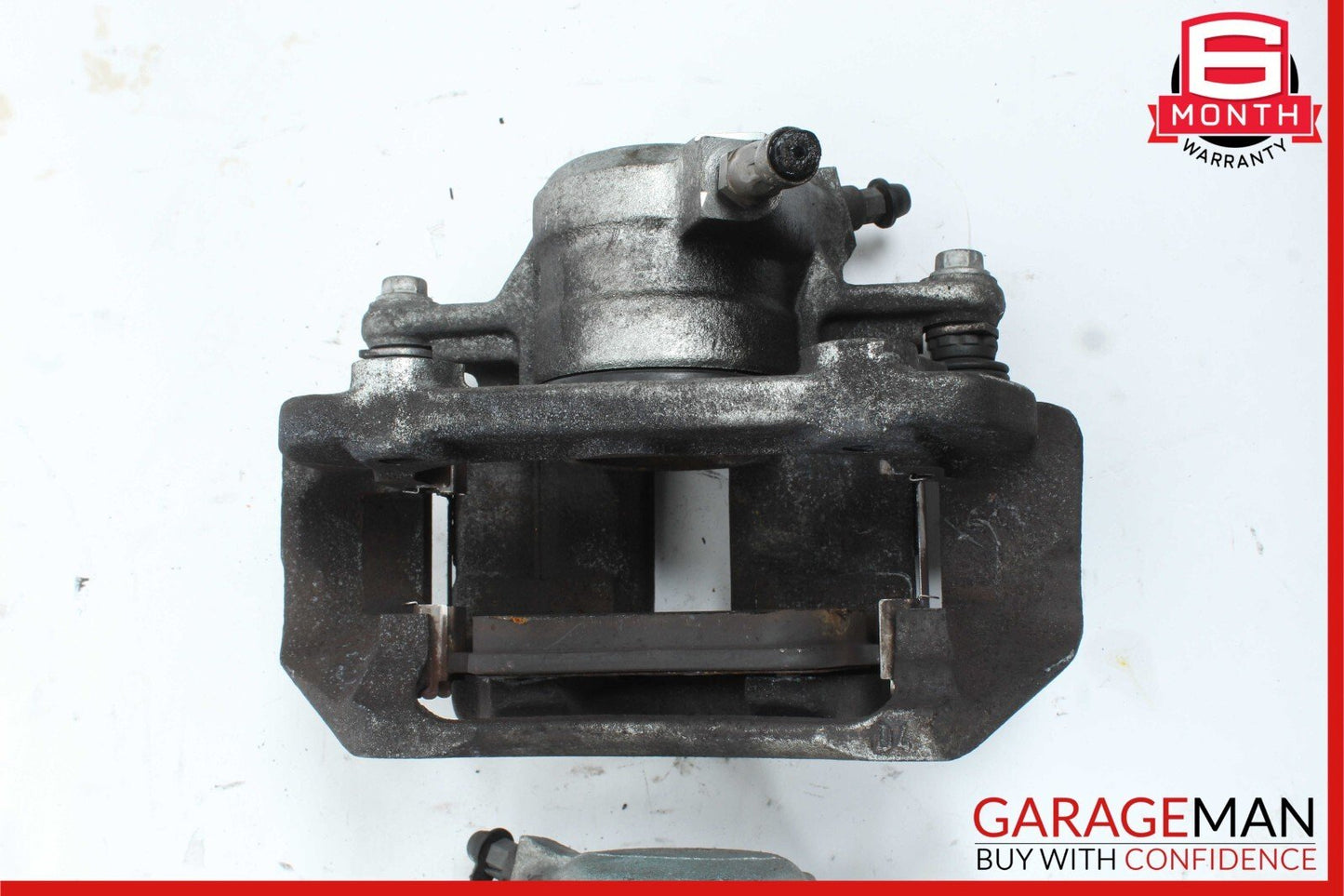 05-11 Mercedes SLK300 SLK280 Front Right & Left Brake Caliper Calipers Set