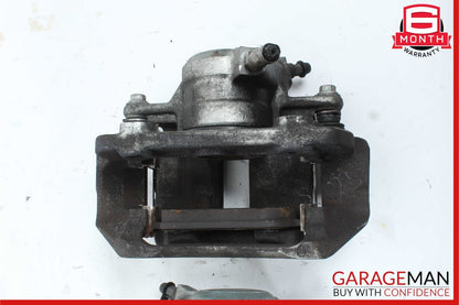 05-11 Mercedes SLK300 SLK280 Front Right & Left Brake Caliper Calipers Set