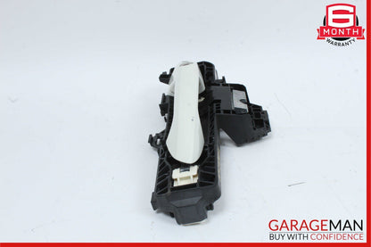 08-11 Mercedes W204 C300 C250 Front Left Driver Side Exterior Door Handle OEM