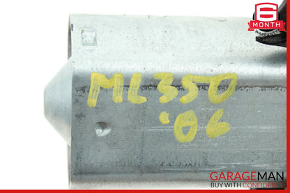 06-12 Mercedes ML350 GL450 R350 Rear Windshield Window Glass Wiper Motor Unit