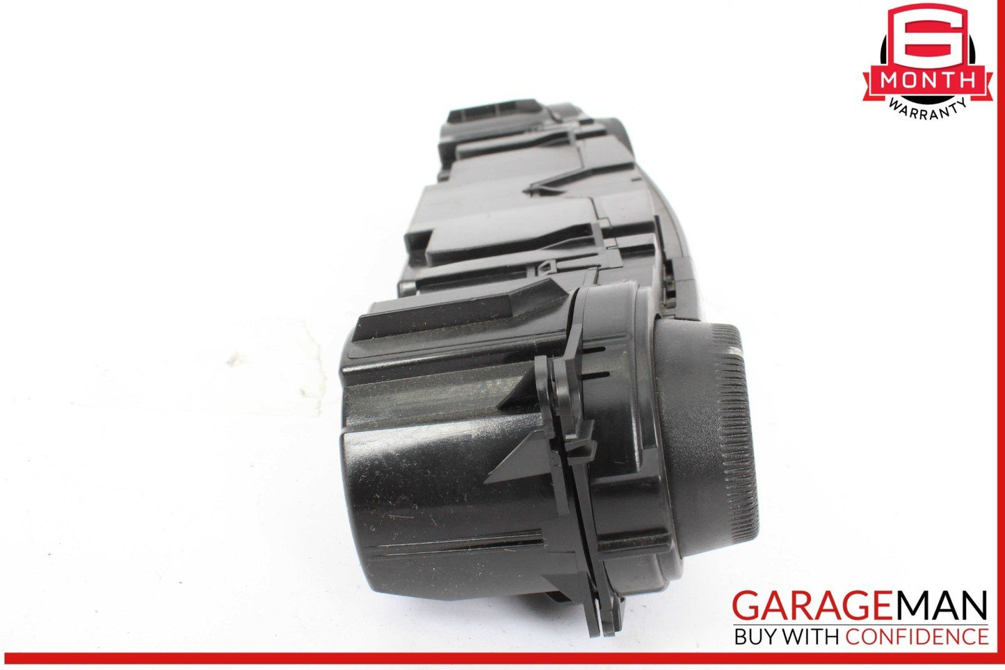 06-11 Mercedes W219 CLS550 CLS63 AMG A/C AC Heater Climate Control Unit OEM