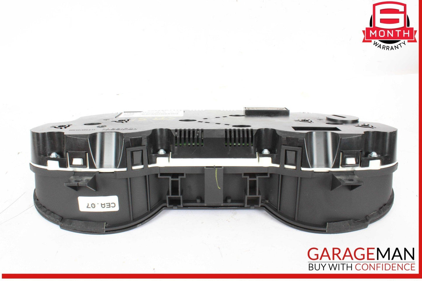 13-17 Audi Q5 Dash Dashboard Speedometer Instrument Cluster Gauge 8R0920981N OEM