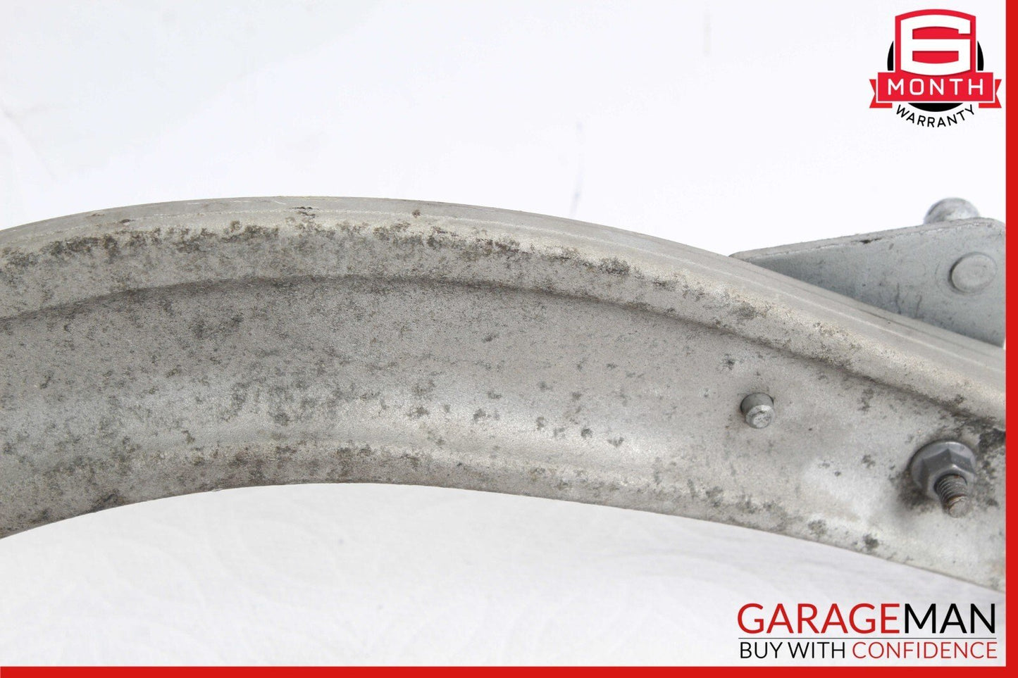 08-17 Mercedes CLS550 E350 C300 Rear Right Side Suspension Upper Control Arm