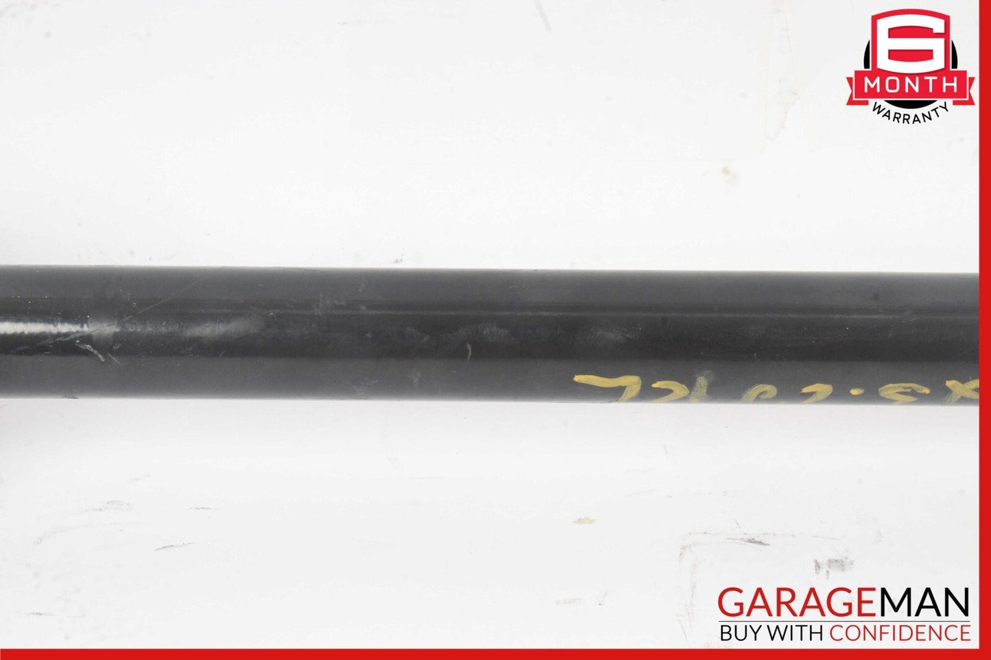 18-23 Audi Q3 Rear Left Side Axle Shaft Halfshaft 3Q0501203B OEM