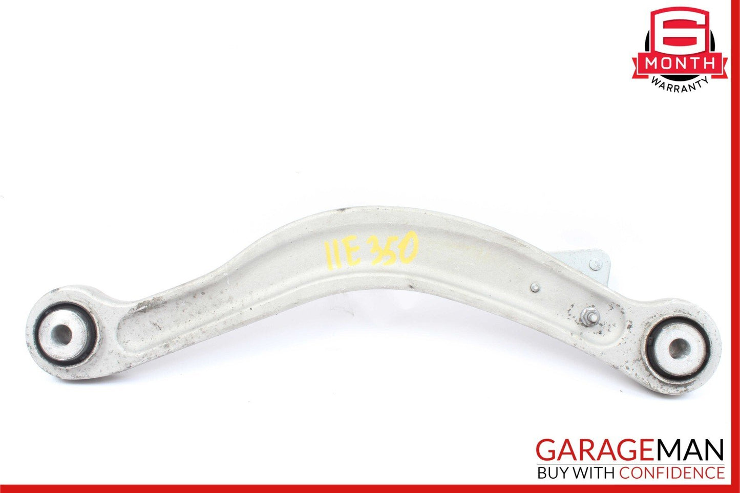 10-17 Mercedes W212 E550 E350 Rear Right / Left Suspension Upper Control Arm