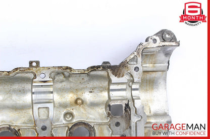 07-12 Mercedes X164 GL450 SL550 Left Side Engine Cylinder Head Valve Cover OEM