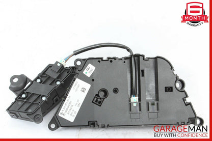 07-14 Mercedes CL550 CL600 S550 Front Left Seat Adjustment Control Switch Set