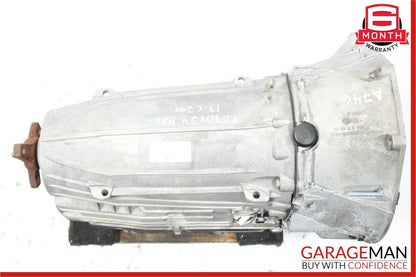 12-15 Mercedes C250 SLK250 7G Tronic Automatic Transmission Assembly 722.997 98k