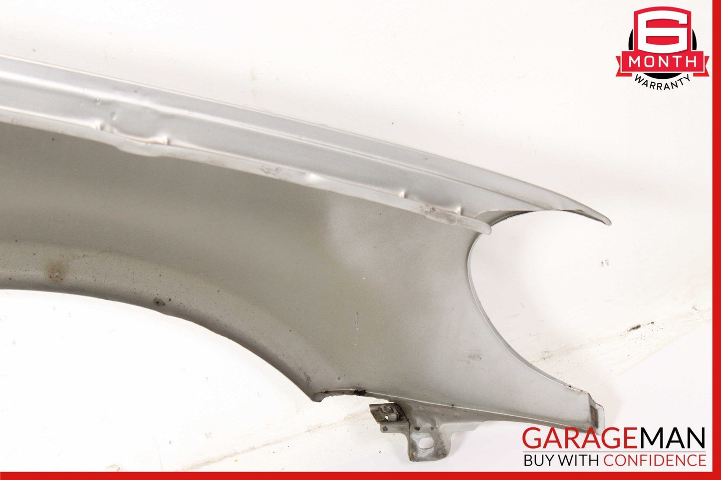 02-05 Mercedes W163 ML500 ML320 ML350 Fender Front Left Side OEM