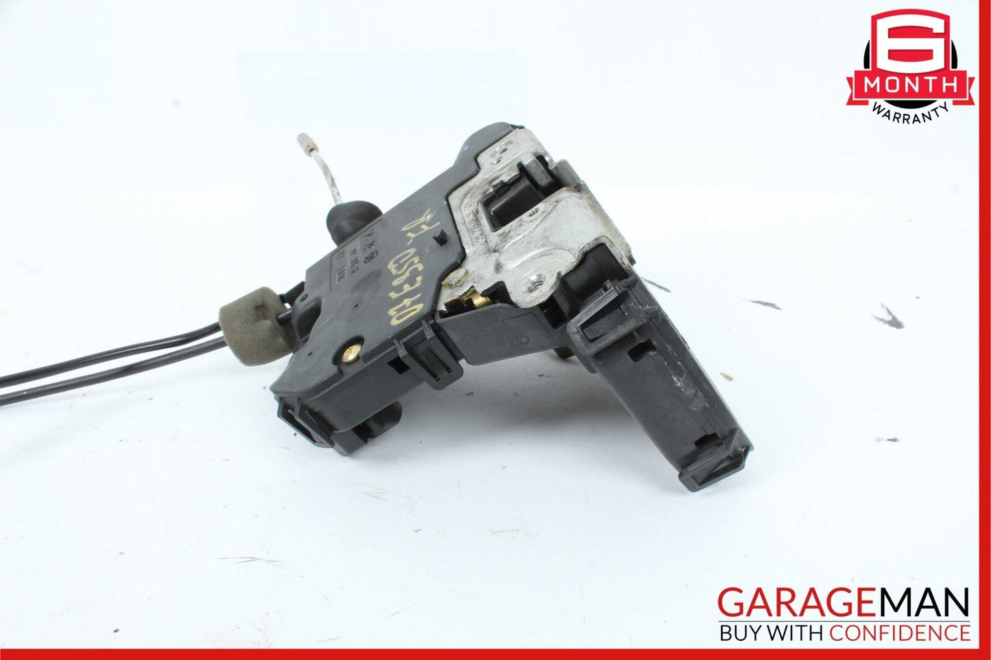 03-09 Mercedes W211 E320 E55 AMG Front Right Passenger Door Lock Latch Actuator