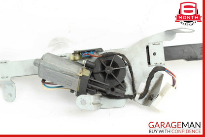 03-09 Mercedes W209 CLK320 Front Right Passenger Side Seat Belt Feeder Motor OEM
