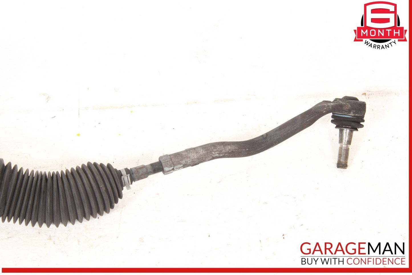 08-12 Mercedes X164 GL450 GL550 ML350 Power Steering Rack & Pinion OEM