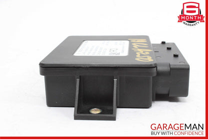 12-20 Mercedes W117 CLA250 SLK350 Hand Parking Brake Control Module