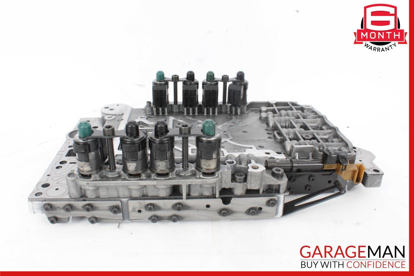 Mercedes W203 C280 E350 7G Tronic Transmission Valve Body 2202771301 OEM
