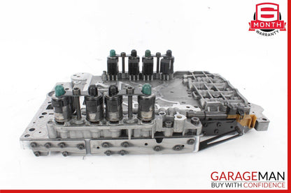 Mercedes W203 C280 E350 7G Tronic Transmission Valve Body 2202771301 OEM