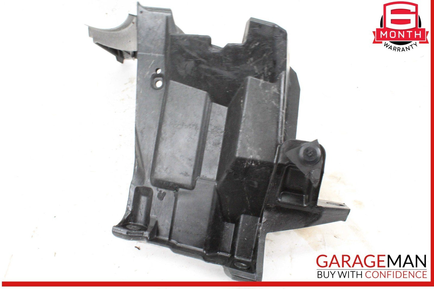 07-14 Mercedes W216 CL550 CL600 Front Left Side Headlight Support Bracket OEM
