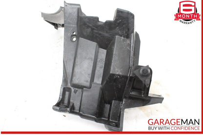 07-14 Mercedes W216 CL550 CL600 Front Left Side Headlight Support Bracket OEM