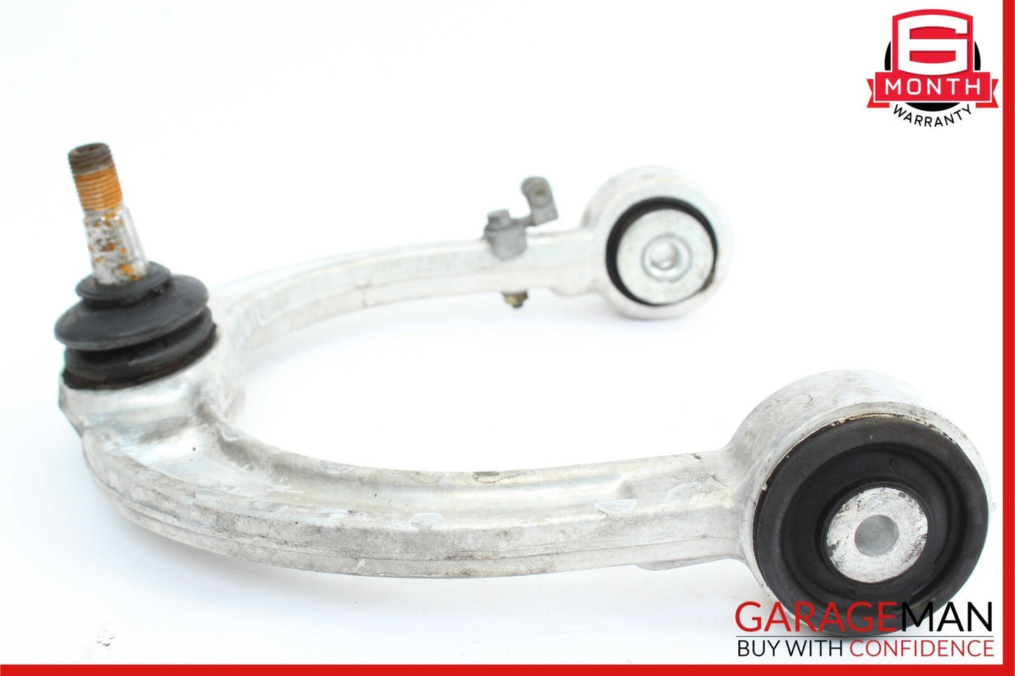 06-12 Mercedes X164 GL450 ML350 Front Right Side Upper Suspension Control Arm
