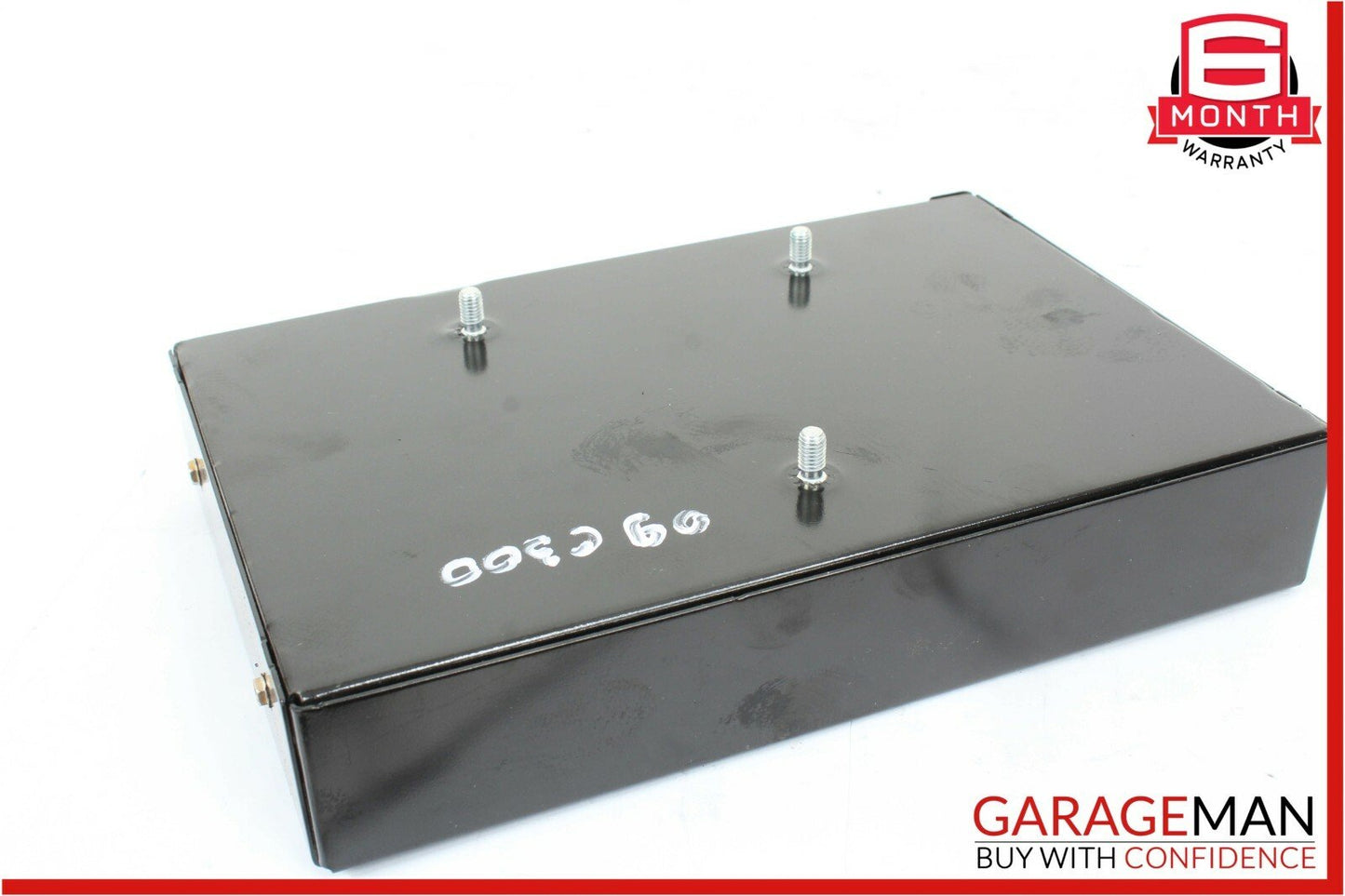 07-11 Mercedes S550 C300 C350 Sirius Satellite Radio Receiver Module Unit DL7039