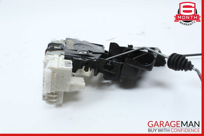 06-12 Mercedes W251 R500 ML350 GL450 Rear Right Door Lock Latch Actuator OEM