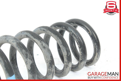 97-04 Mercedes R170 SLK230 Rear Right & Left Shock Absorber Coil Spring Set OEM