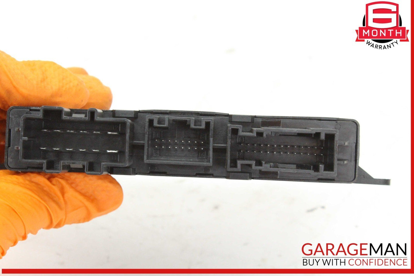 10-16 Porsche Panamera 970 E-Hybrid Front Right or Left Seat Control Module OEM