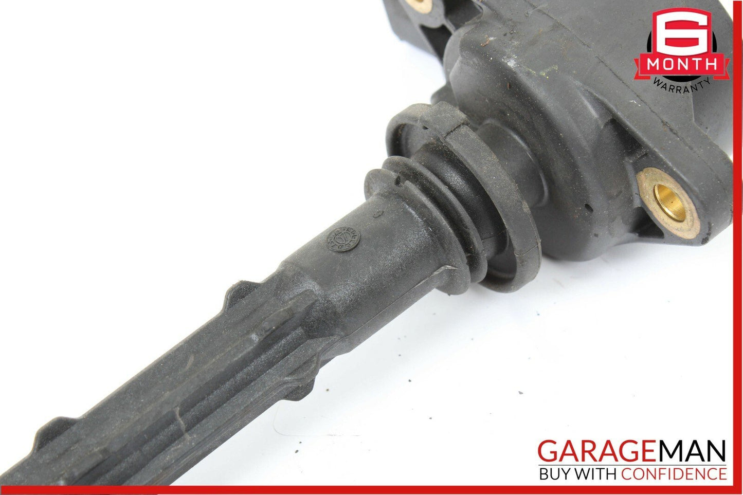 08-11 Mercedes W204 C300 Delphi Spark Plug Connector Ignition Coil Assembly