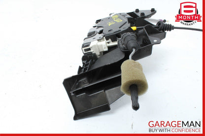 08-18 Mercedes C300 C350 E350 CLS400 Front Right Side Door Lock Latch Actuator
