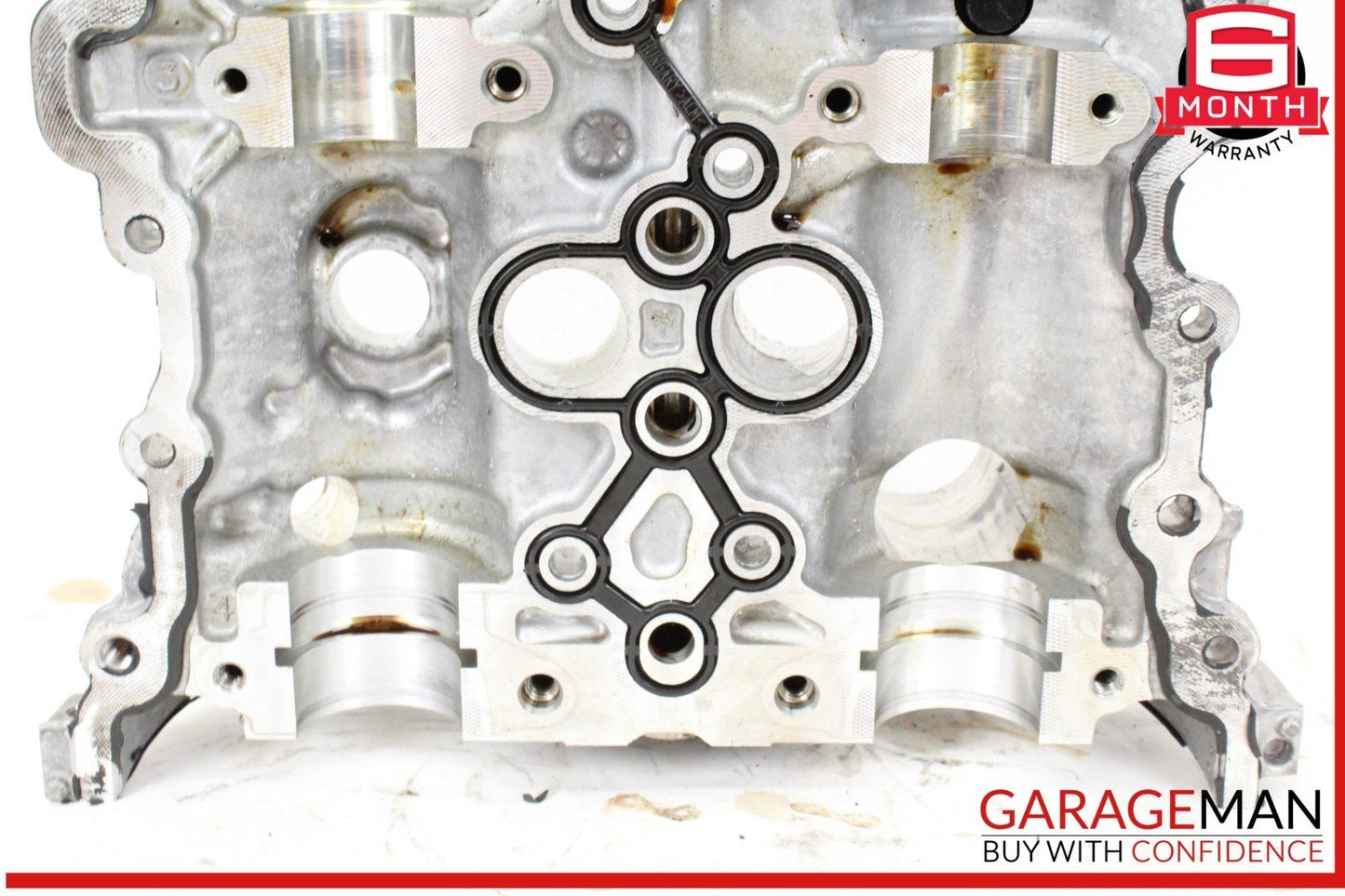 18-24 Audi S5 S4 A5 Right Passenger Side Engine Valve Cylinder Head Cover OEM
