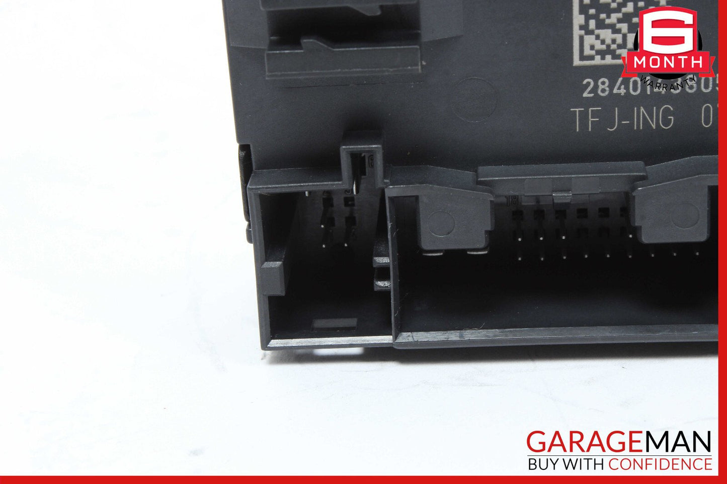 10-15 Porsche Panamera 970 Rear Right / Left Side Door Control Module Unit OEM