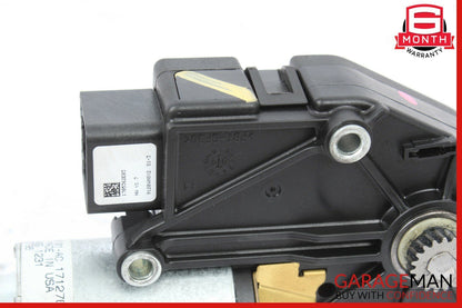 06-13 Mercedes W251 R350 ML350 GL450 Panoramic Sunroof Sun Roof Motor Unit