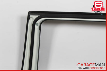 13-19 Mercedes X166 GL450 GL550 GLS550 Rear Right Side Door Shell OEM