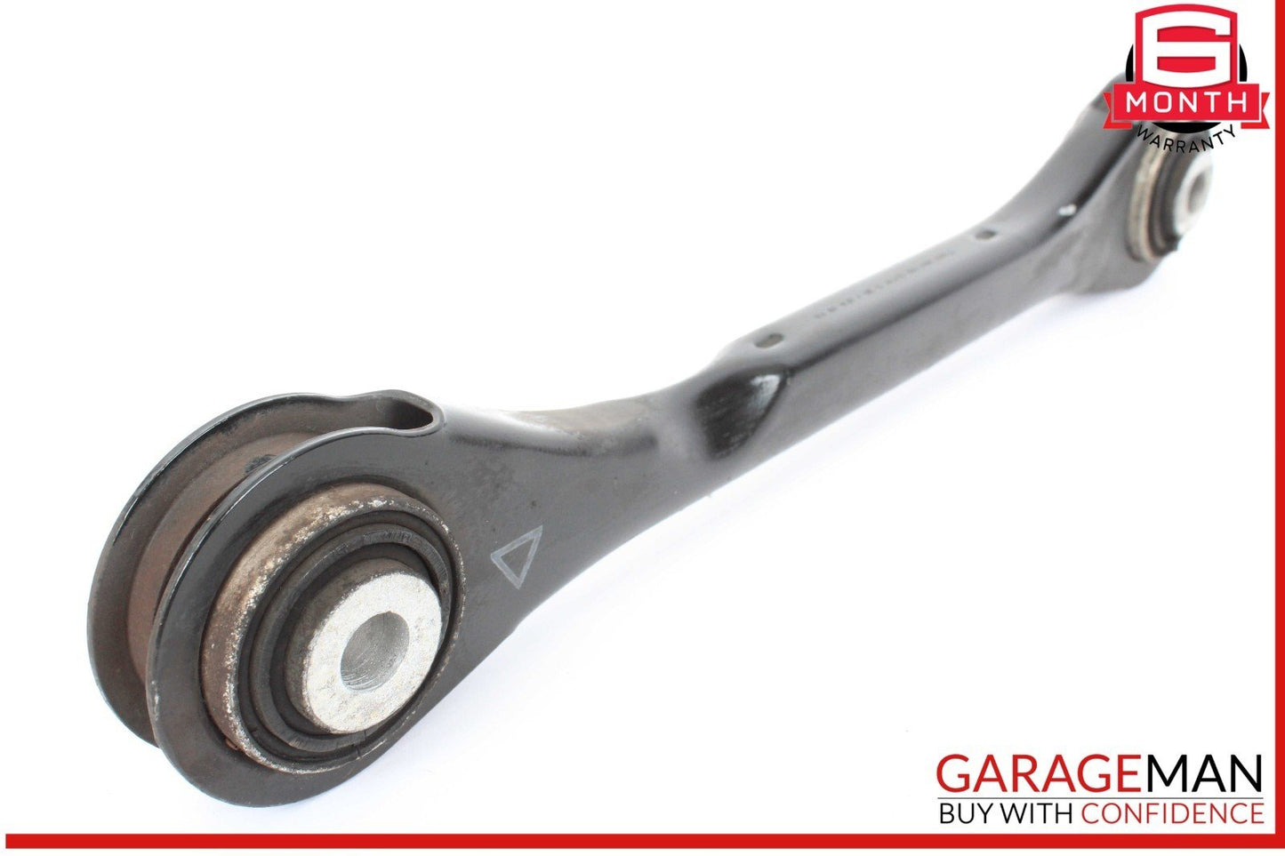 09-18 Audi Q5 A7 S4 A4 Rear Left or Right Side Lower Forward Control Arm OEM
