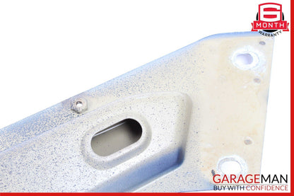 03-13 Maserati Quattroporte GT S M139 Front Upper Radiator Support Bracket OEM