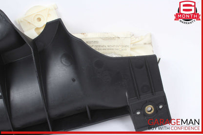 00-06 Mercedes W215 CL55 AMG CL500 Left Side Roof Curtain Airbag Air Bag OEM