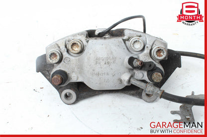 12-18 Audi A7 Front Right Passenger Side Brake Caliper OEM