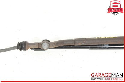 01-04 Mercedes R170 SLK230 Power Steering Rack Gear Linkage OEM