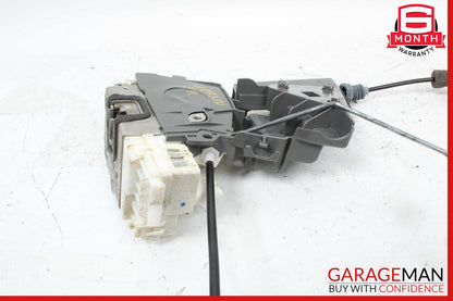 06-13 Mercedes W251 R350 GL450 ML550 Front Right Door Lock Latch Actuator OEM