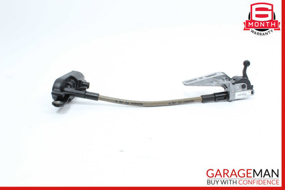 06-12 Mercedes X164 GL450 Rear Left Side Quarter Window Motor 2518201942 OEM