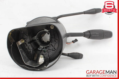 03-06 Mercedes R230 SL500 Steering Column Combination Switch Assembly OEM