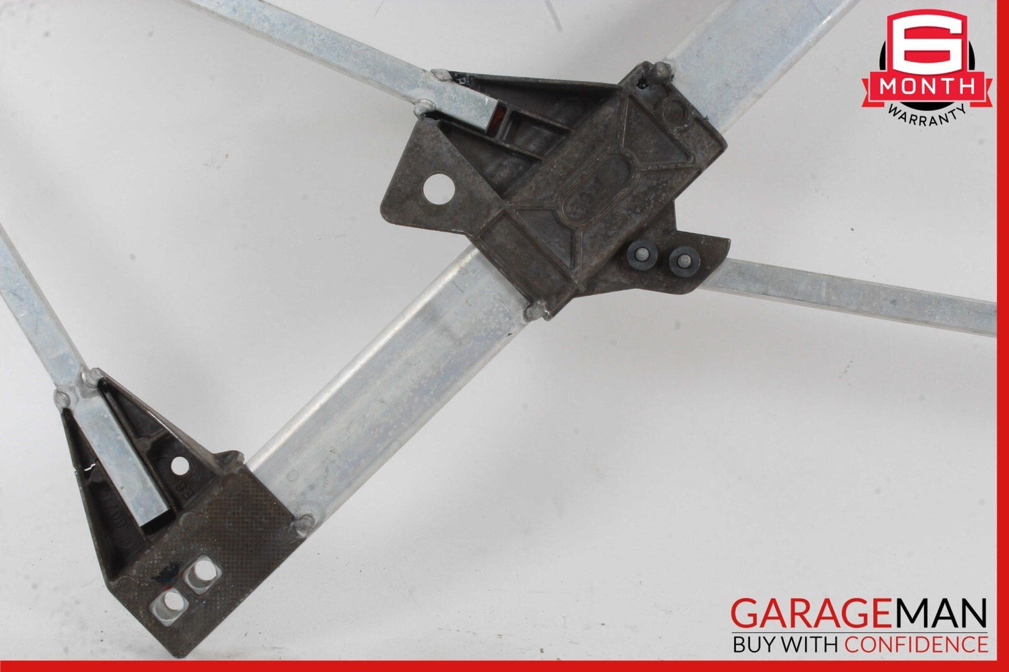 14-20 Mercedes W222 S550 S600 S63 Front Strut Tower Support Bar 2226260983 OEM