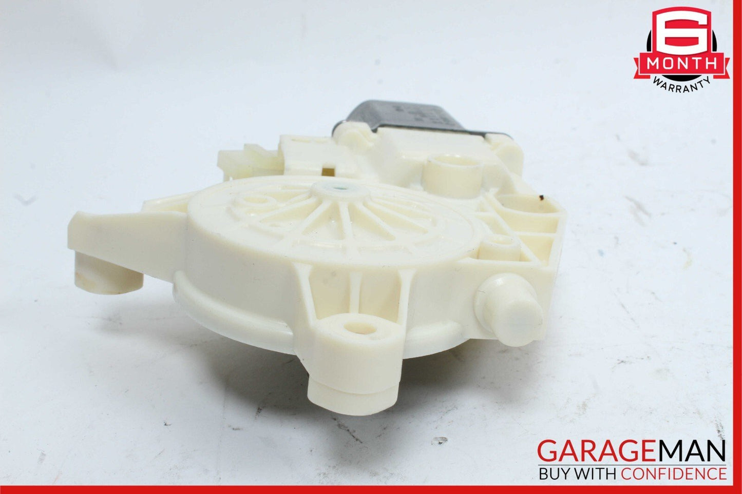08-16 Mercedes X204 GLK350 E350 Rear Left Door Window Regulator Motor Unit