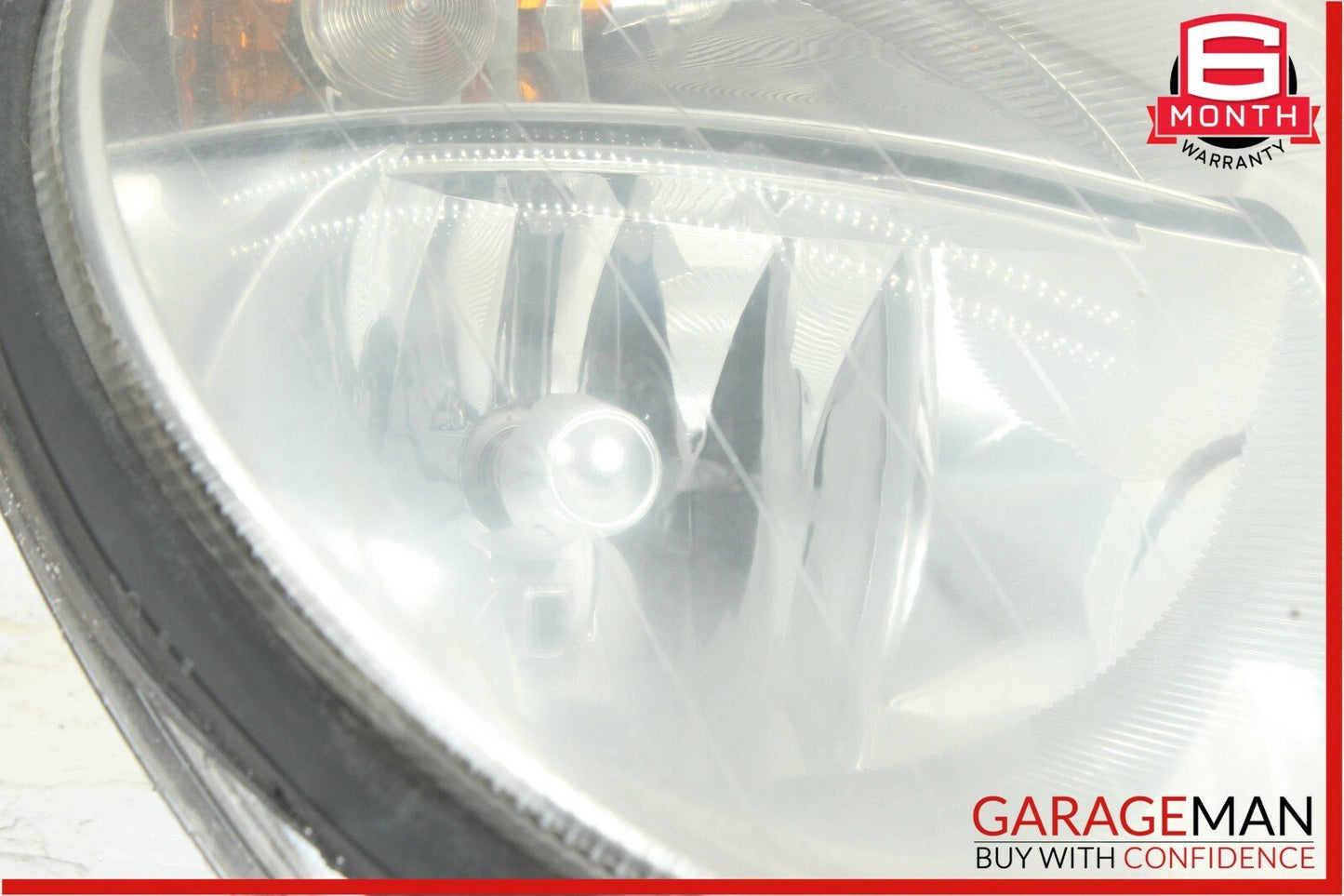 05-07 Mercedes W203 C230 Front Right Side Head Light Headlight Lamp Halogen