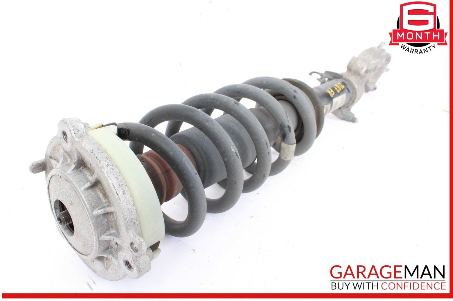 17-24 Audi Q7 Front Right Passenger Side Shock Strut Absorber 4M0413031T OEM