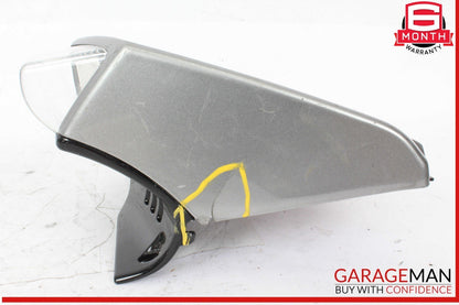 KYMCO Scooter Right Side Headlight Head Light Lamp Grille Cover Trim Assembly