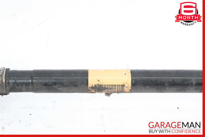 06-13 Mercedes W251 R500 R350 Rear Right Passenger Side Axle CV Half Shaft OEM